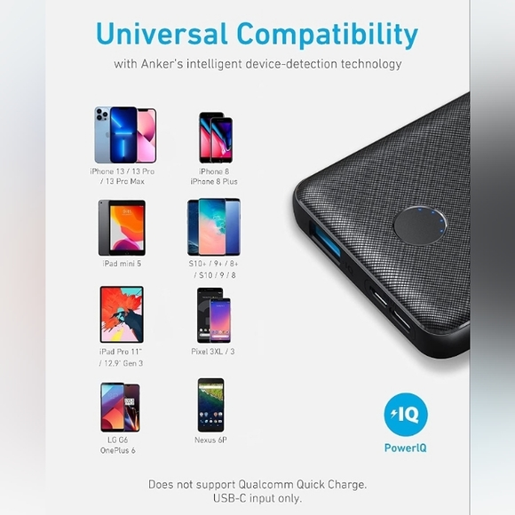 Anker PowerCore Slim 10000 - Picture 7 of 7